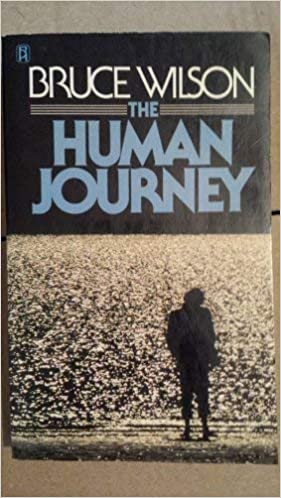 Cover of The Human Journey